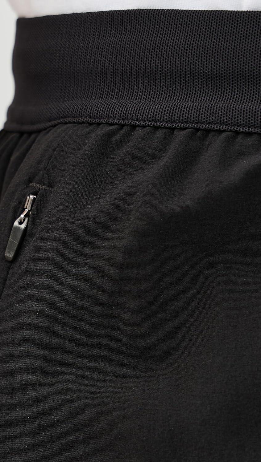 imageBeyond Yoga Mens On The Go JoggersBlack