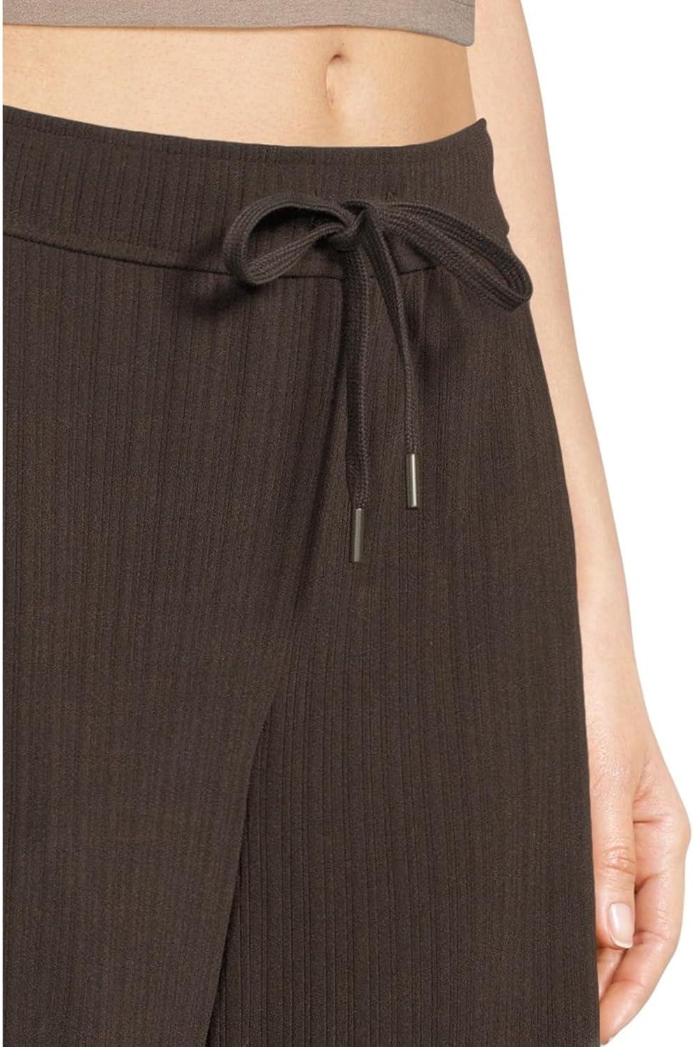 imageBeyond Yoga Womens Breathe Easy PantsDark Chocolate