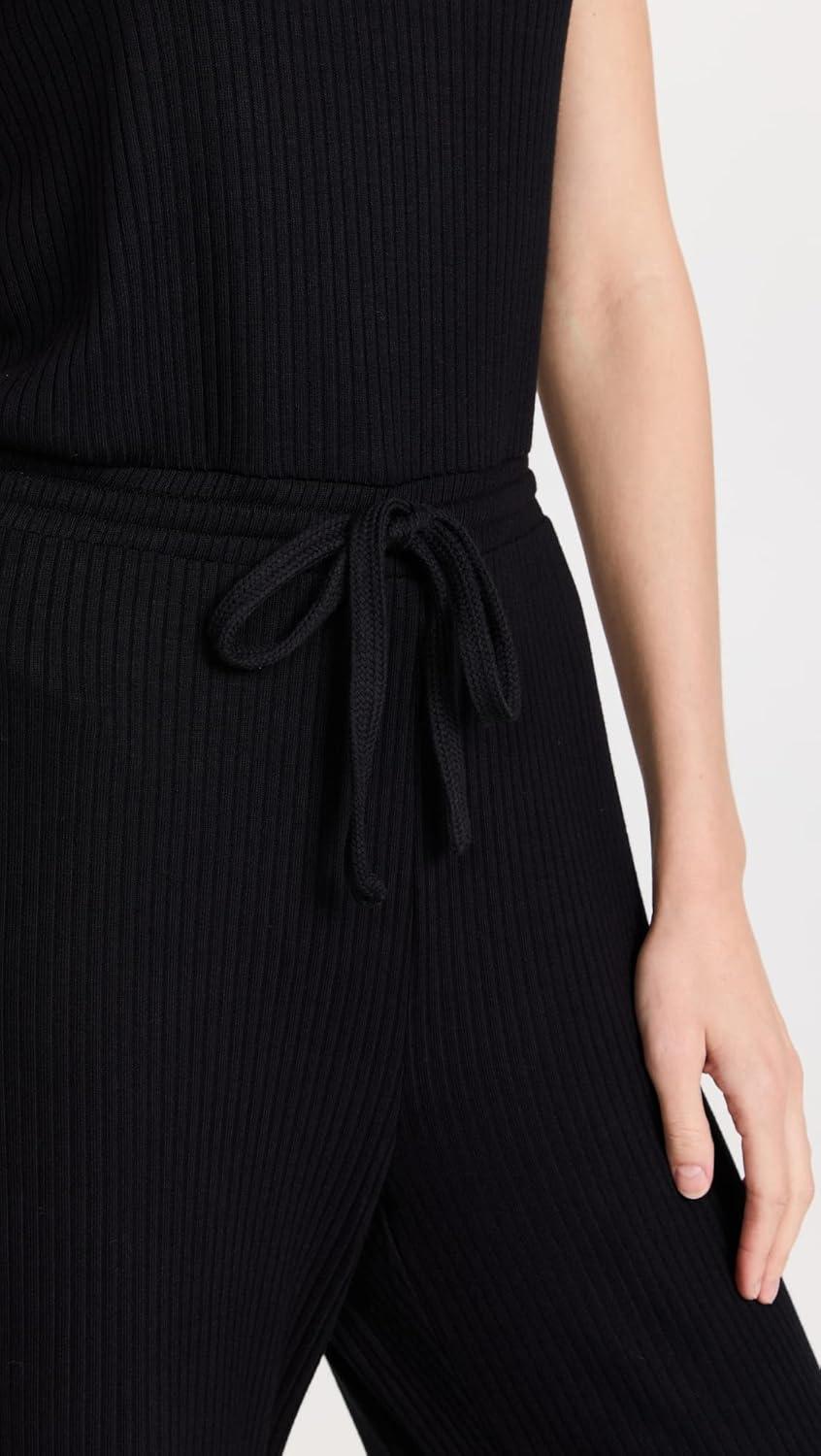 imageBeyond Yoga Womens Jetsetter JumpsuitBlack