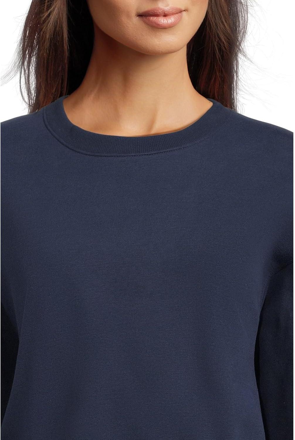 imageBeyond Yoga Womens On The Go PulloverAfter Dark Navy