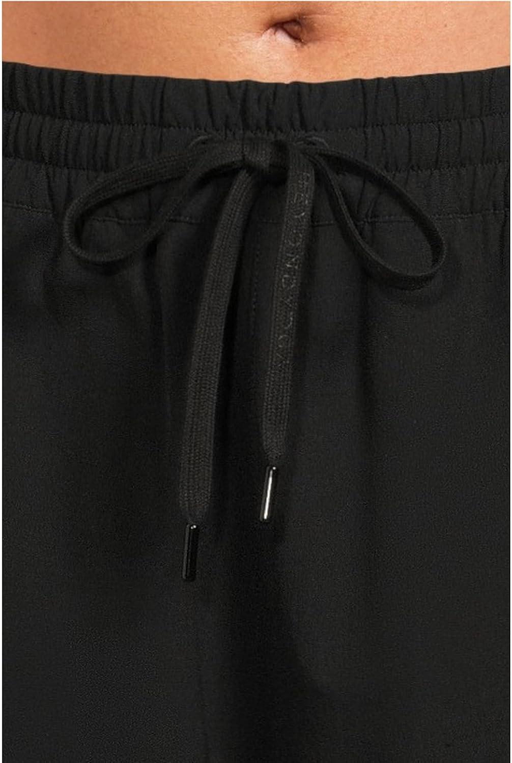 imageBeyond Yoga Womens Peak PantsBlack