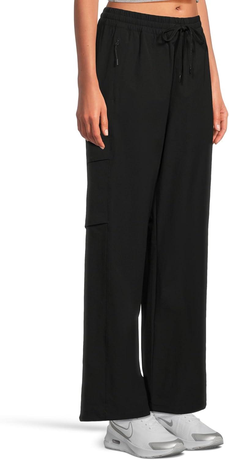 imageBeyond Yoga Womens Peak PantsBlack