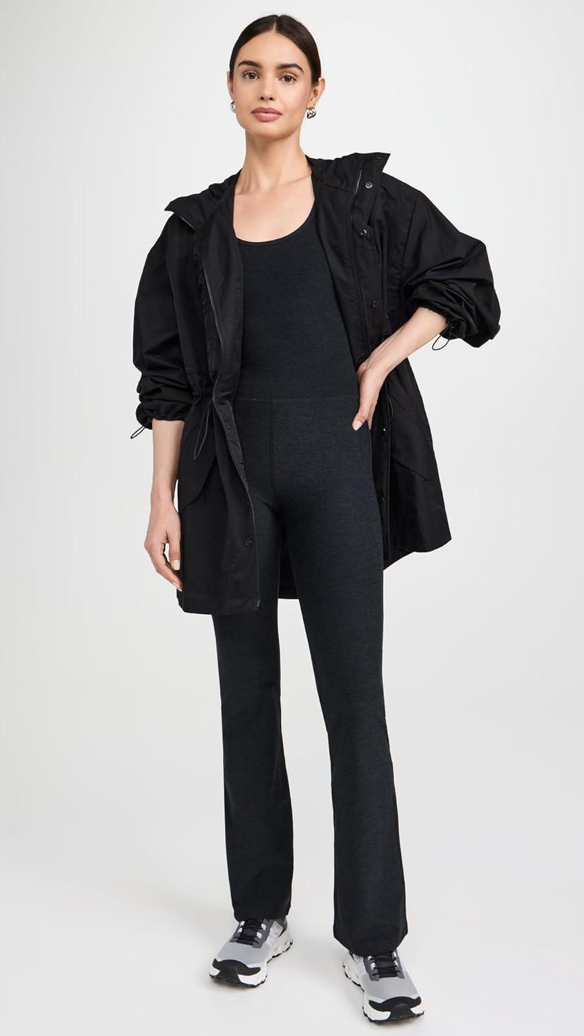 imageBeyond Yoga Womens Spacedye All Around JumpsuitDarkest Night