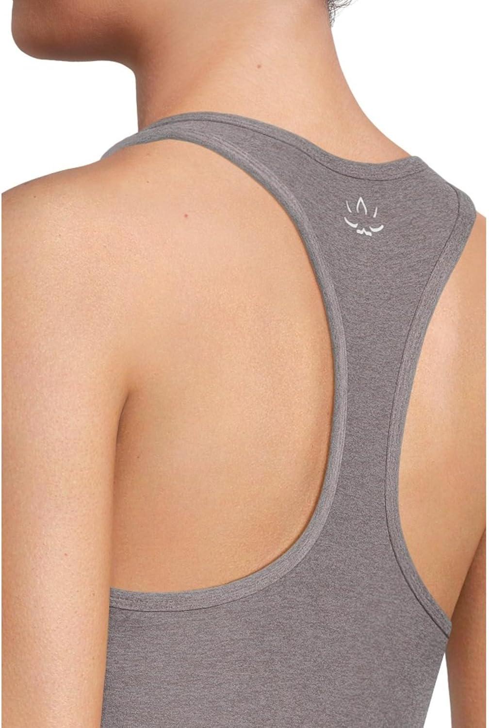 imageBeyond Yoga Womens Spacedye All Around JumpsuitSoft Umber Heather