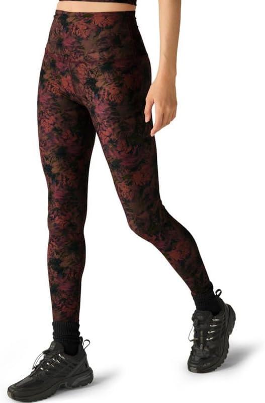 imageBeyond Yoga Womens Spacedye Caught in The Midi High Waisted LeggingNew Romantics