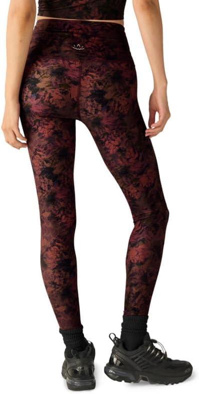 imageBeyond Yoga Womens Spacedye Caught in The Midi High Waisted LeggingNew Romantics