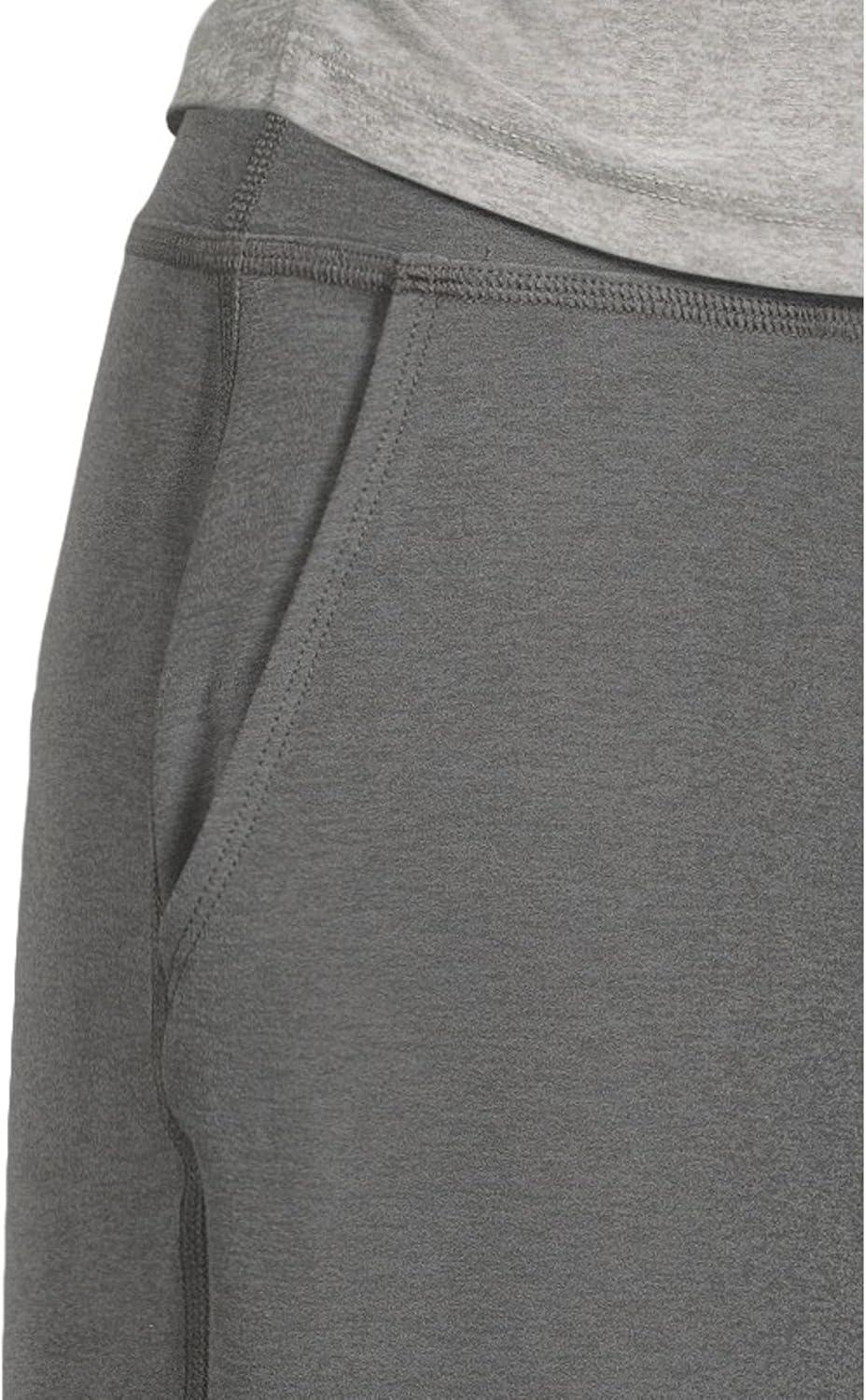 imageBeyond Yoga Womens Spacedye Laid Back PantTrue Gray Heather