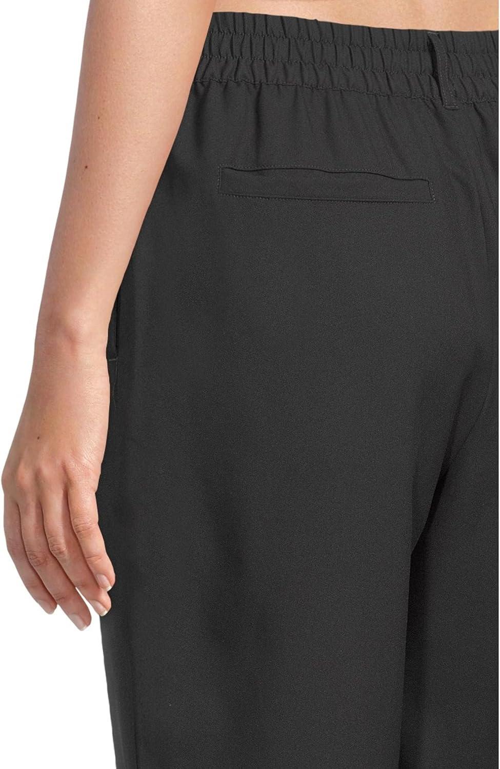 imageBeyond Yoga Womens Status Tapered PantsBlack