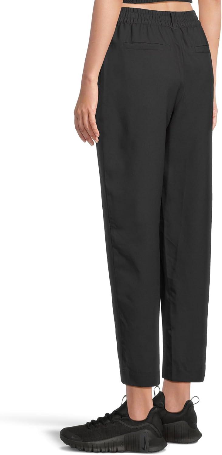 imageBeyond Yoga Womens Status Tapered PantsBlack