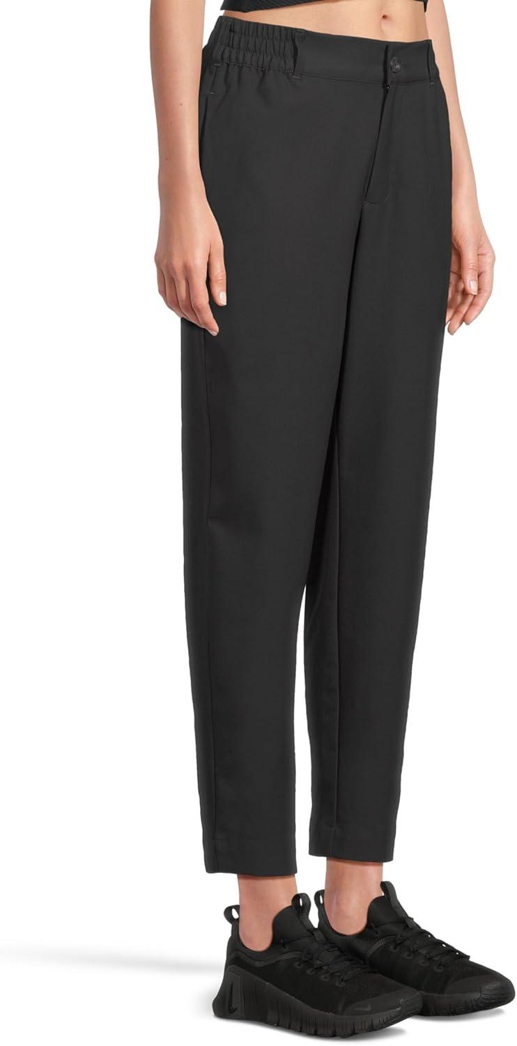imageBeyond Yoga Womens Status Tapered PantsBlack