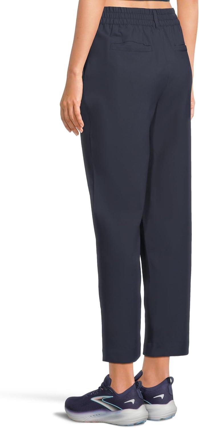 imageBeyond Yoga Womens Status Tapered PantsNocturnal Navy