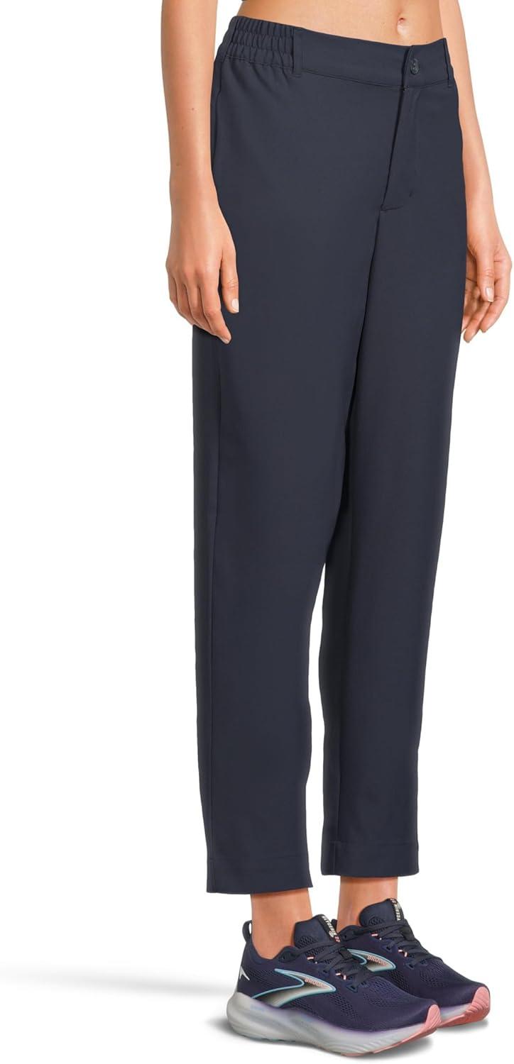 imageBeyond Yoga Womens Status Tapered PantsNocturnal Navy