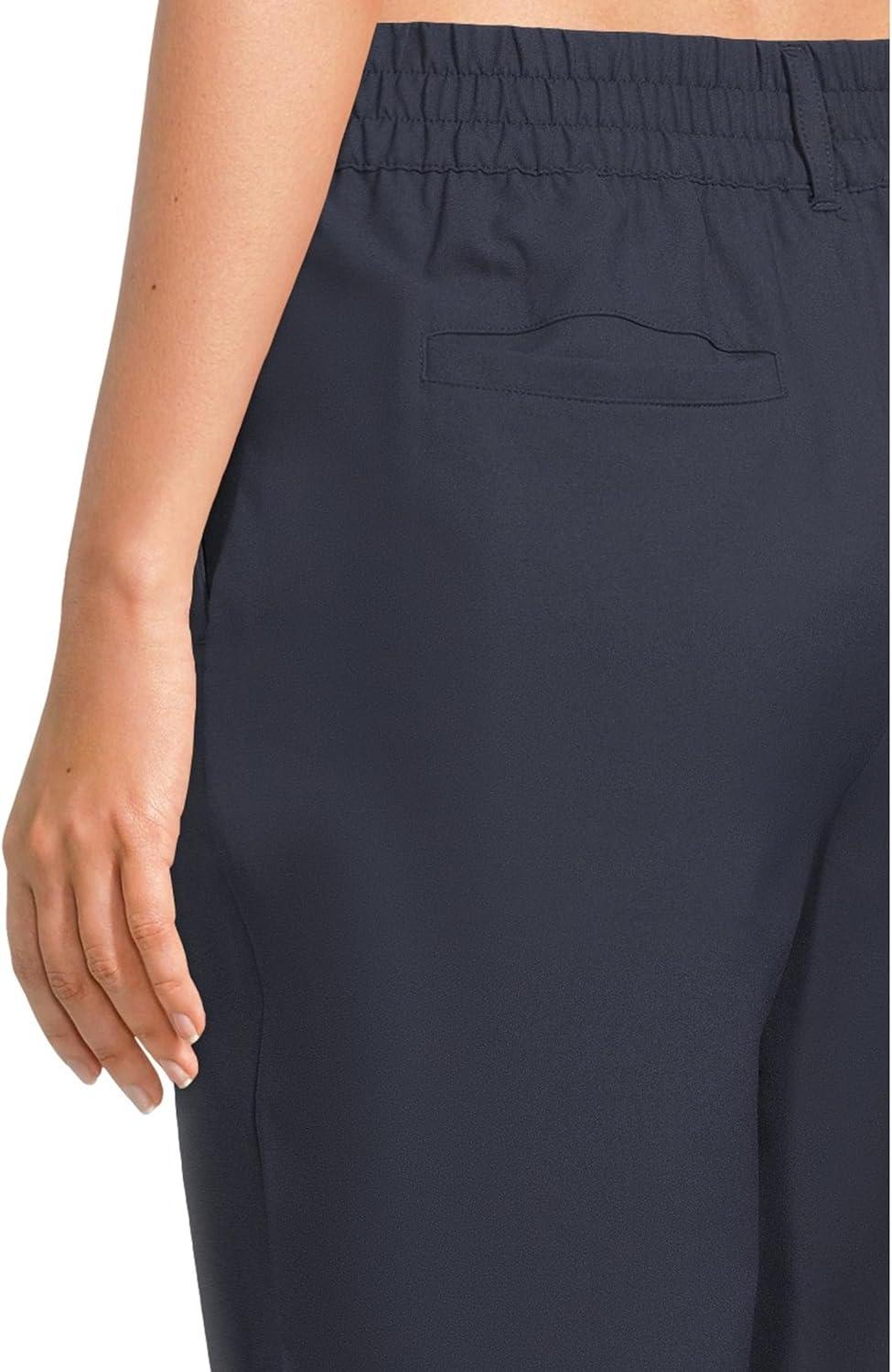 imageBeyond Yoga Womens Status Tapered PantsNocturnal Navy