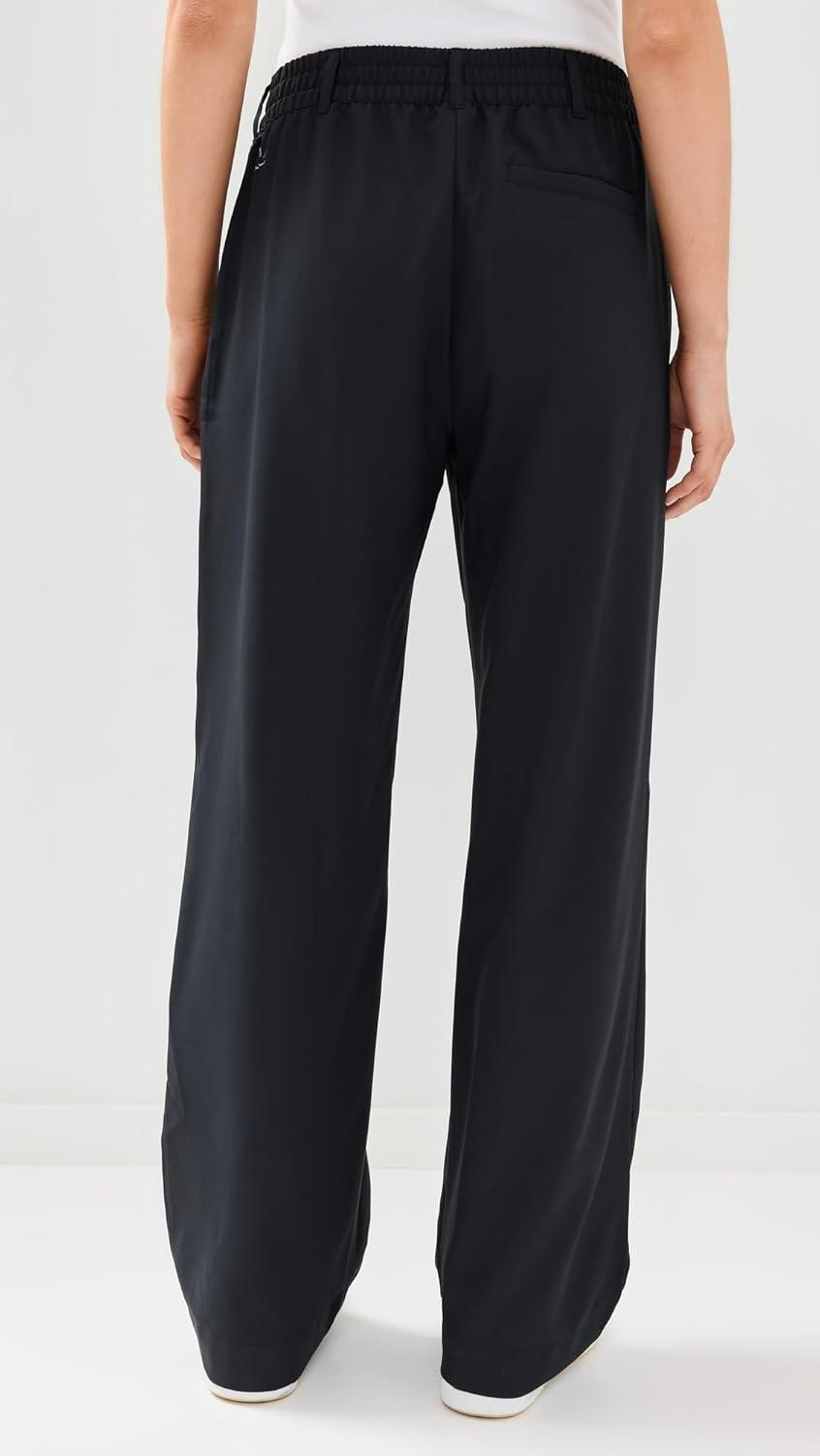 imageBeyond Yoga Womens Status TrousersBlack