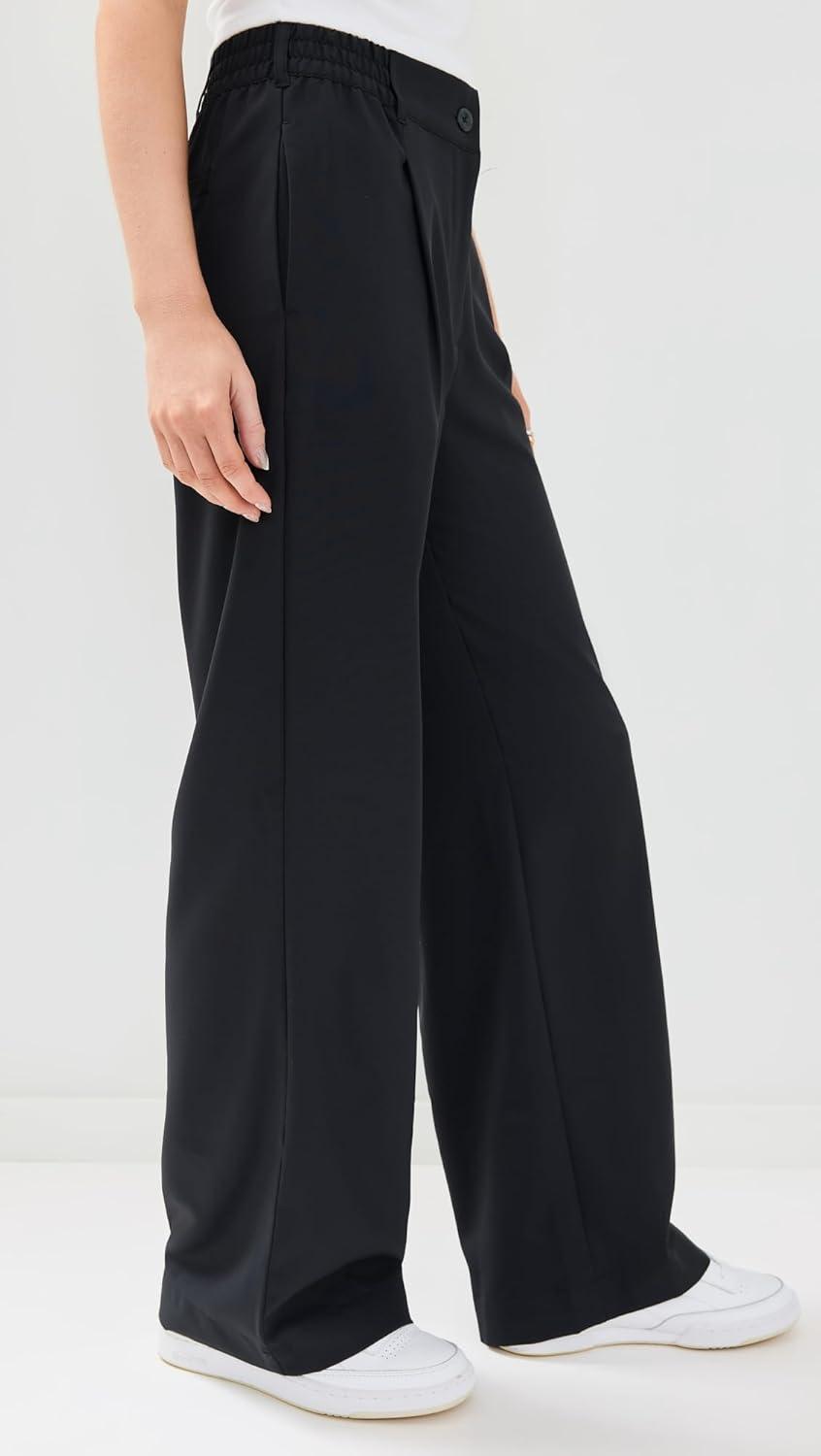 imageBeyond Yoga Womens Status TrousersBlack