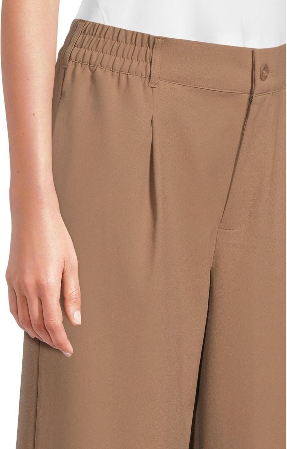 imageBeyond Yoga Womens Status TrousersKhaki