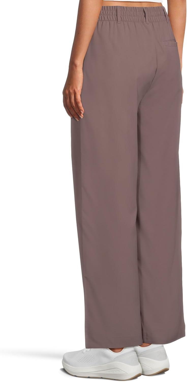 imageBeyond Yoga Womens Status TrousersSoft Umber