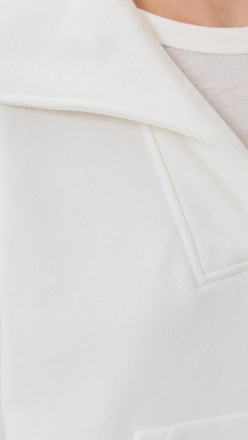 imageBeyond Yoga Womens Street Smart PulloverFresh Snow