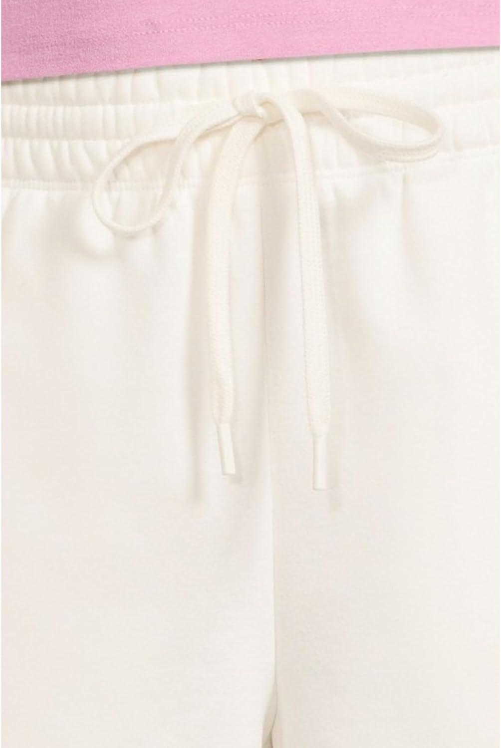 imageBeyond Yoga Womens Sweat ShortsFresh Snow