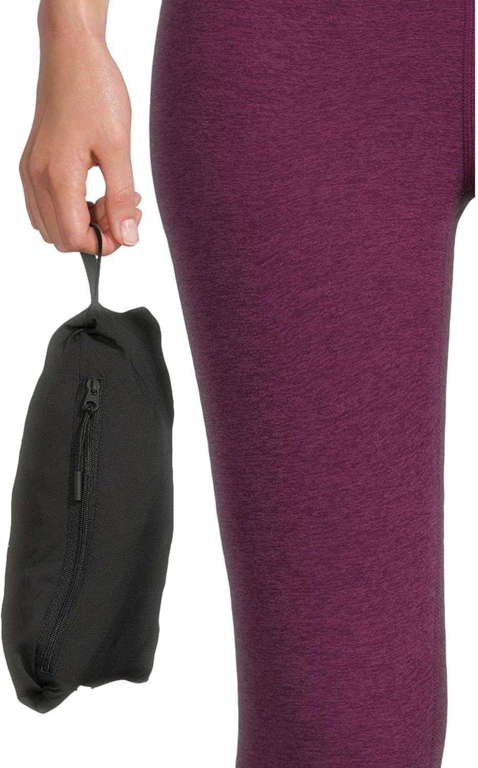 imageBeyond Yoga womens Cross Country Packable JacketBlack