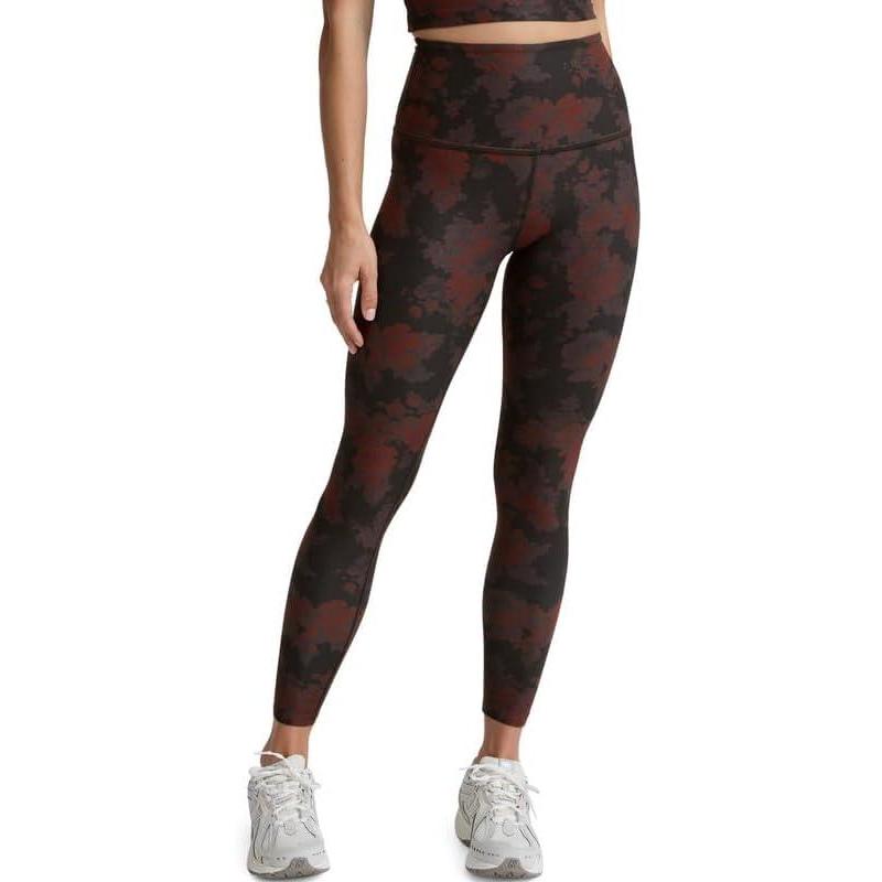 imageBeyond Yoga Womens Spacedye Caught in The Midi High Waisted LeggingNew Romantics
