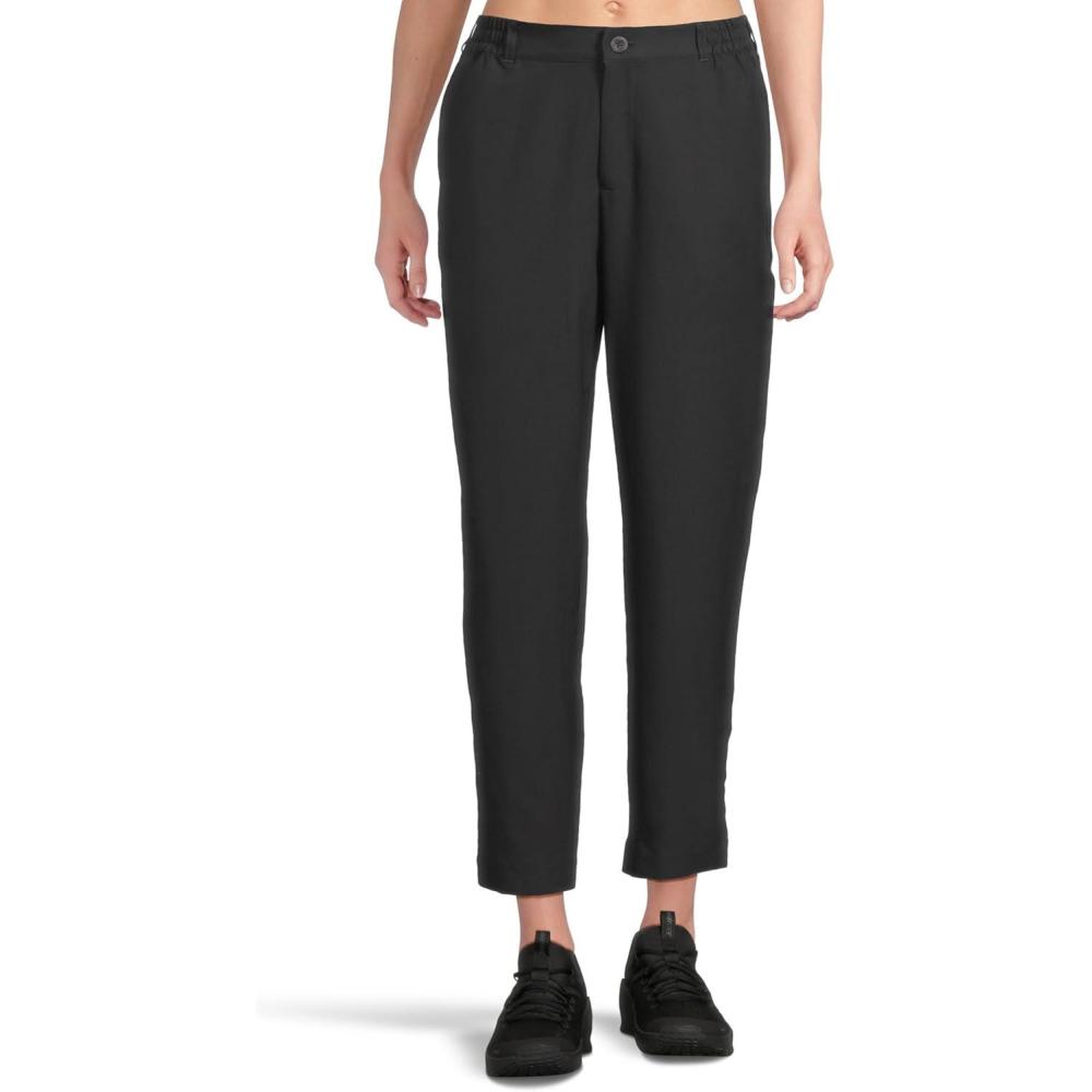 imageBeyond Yoga Womens Status Tapered PantsBlack