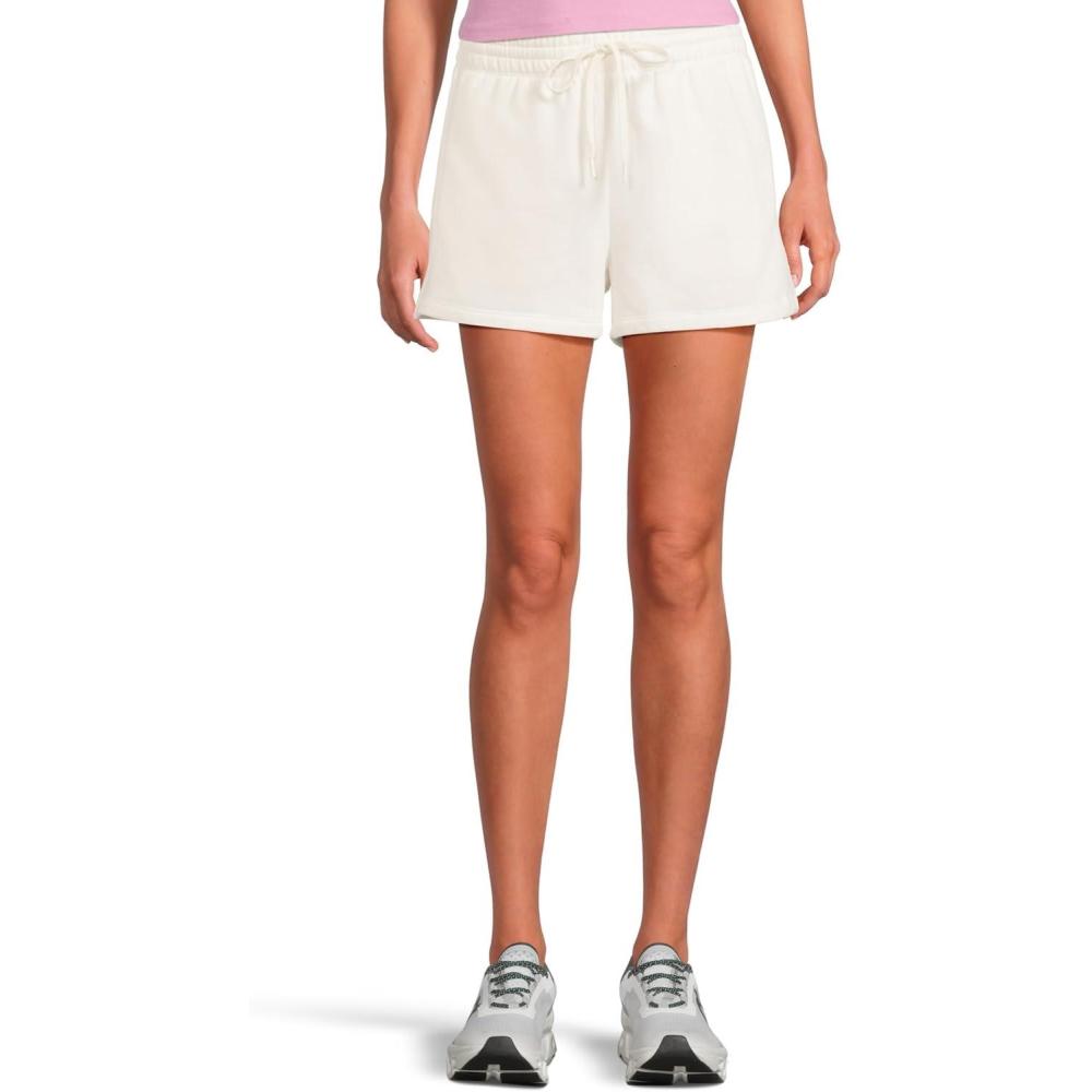 imageBeyond Yoga Womens Sweat ShortsFresh Snow