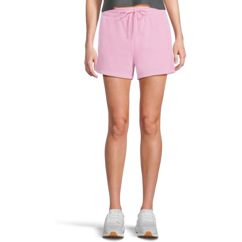 imageBeyond Yoga Womens Sweat ShortsPink Haze