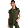 Army Green Heather