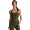 Army Green Heather