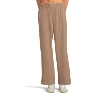 Beyond Yoga Women’s Easy Wide Leg Pant(Khaki)