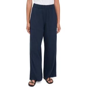 Beyond Yoga Women’s Easy Wide Leg Pant(Nocturnal Navy)