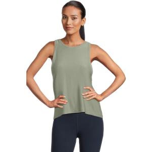 Beyond Yoga Women’s Featherweight Rebalance Tank Grey Sage Heather XX-Small