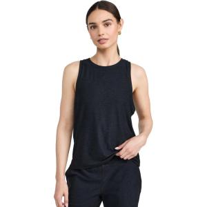 Beyond Yoga Women’s Featherweight Rebalance Tank(Darkest Night)