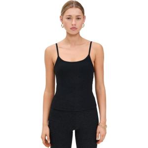 Beyond Yoga Women’s Spacedye Forever Tank(Darkest Night)