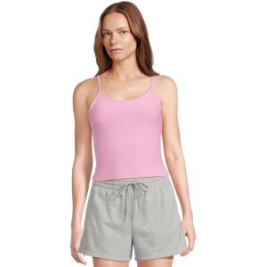 Beyond Yoga Women’s Spacedye Forever Tank(Pink Haze Heather)