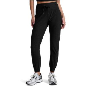 Beyond Yoga Women’s Spacedye Go Pocket Joggers(Darkest Night)
