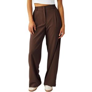Beyond Yoga Women’s Status Trousers(Espresso)