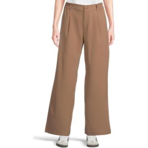 Beyond Yoga Women’s Status Trousers(Khaki)