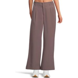 Beyond Yoga Women’s Status Trousers(Soft Umber)