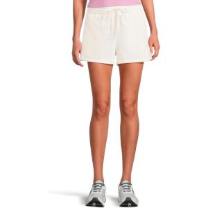 Beyond Yoga Women’s Sweat Shorts(Fresh Snow)