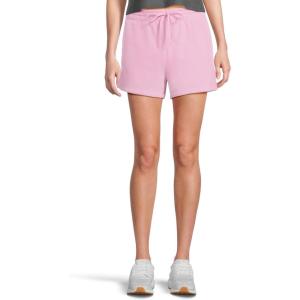 Beyond Yoga Women’s Sweat Shorts(Pink Haze)