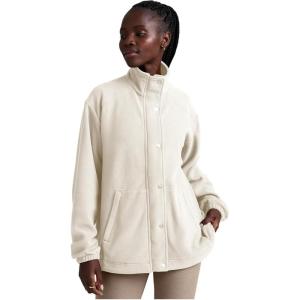 Beyond Yoga womens Explorer Jacket(Dove)